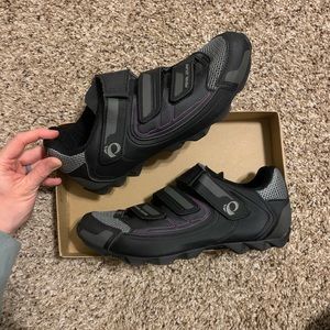 Pearl Izumi Cycling Shoes